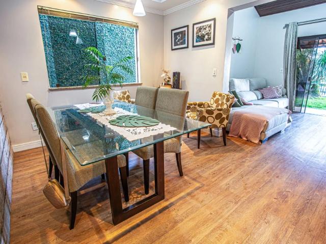 Casa / Sobrado para Locação em Blumenau/SC Velha