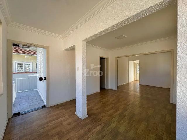 Casa / Sobrado para Locação em Blumenau/SC Velha