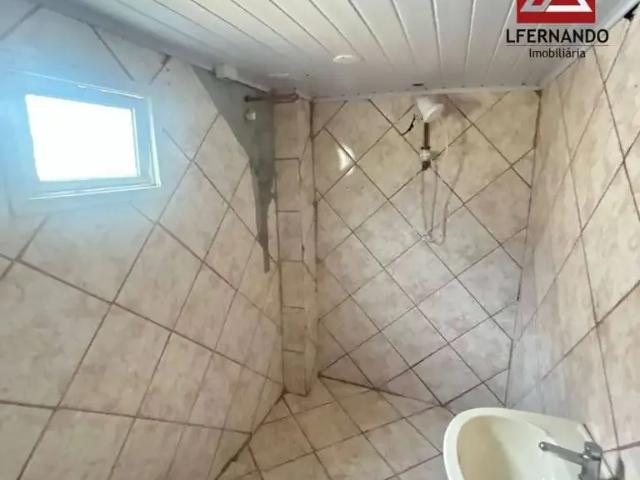 Casa / Sobrado para Locação em Blumenau/SC Velha 2 Quartos