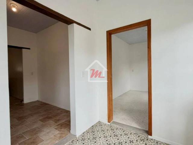 Casa / Sobrado para Locação em Blumenau/SC Velha 2 Quartos