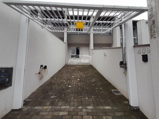 Casa / Sobrado para Locação em Blumenau/SC Velha 2 Quartos