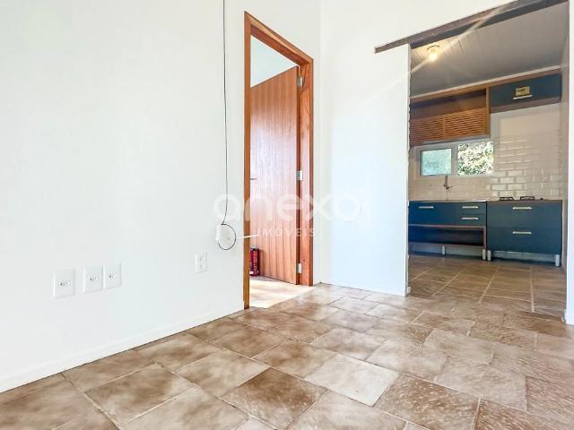 Casa / Sobrado para Locação em Blumenau/SC Velha 2 Quartos