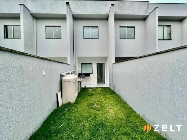 Casa / Sobrado para Locação em Blumenau/SC Velha 2 Quartos
