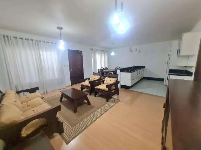 Casa / Sobrado para Locação em Blumenau/SC Velha 3 Quartos
