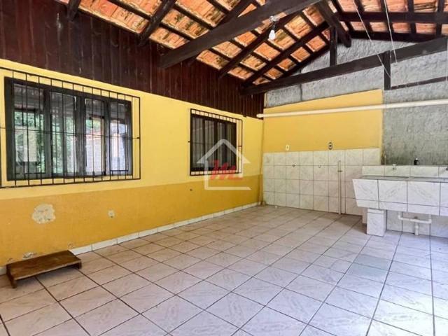 Casa / Sobrado para Locação em Blumenau/SC Velha 3 Quartos