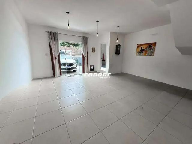 Casa / Sobrado para Locação em Blumenau/SC Velha 3 Quartos