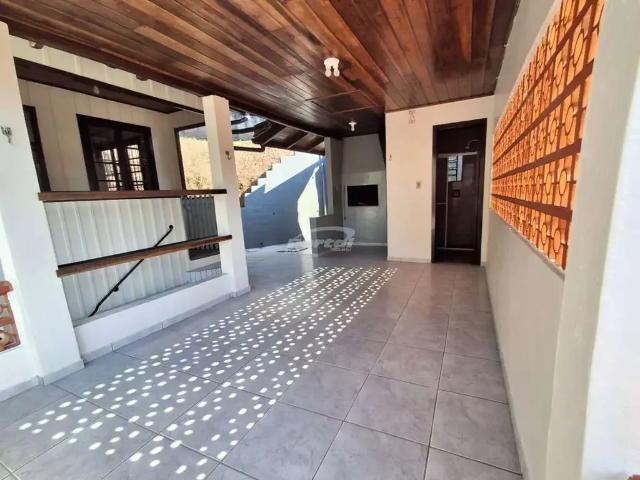 Casa / Sobrado para Locação em Blumenau/SC Velha 3 Quartos