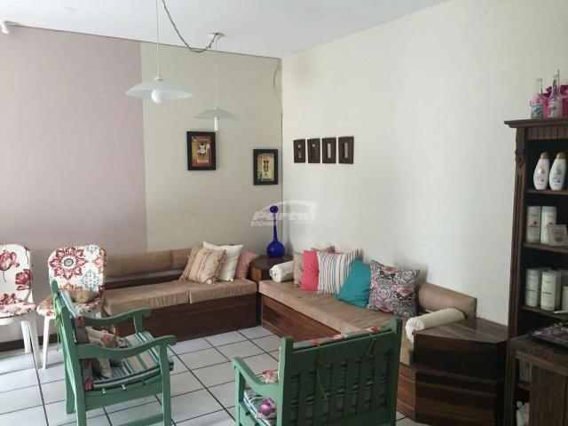 Casa / Sobrado para Locação em Blumenau/SC Velha 3 Quartos