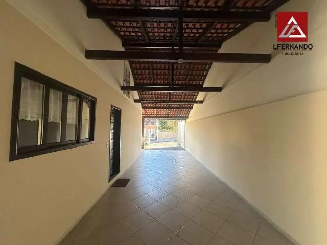 Casa / Sobrado para Locação em Blumenau/SC Água Verde 3 Quartos