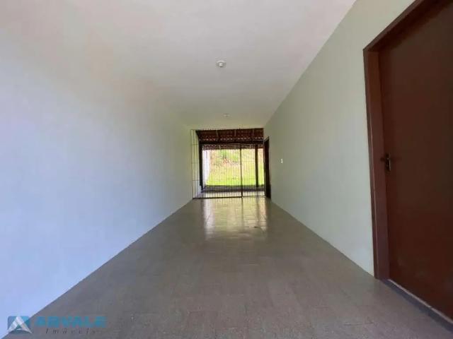 Casa / Sobrado para Locação em Blumenau/SC Velha Central 2 Quartos
