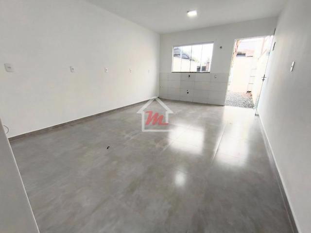 Casa / Sobrado para Locação em Blumenau/SC Velha Central 2 Quartos