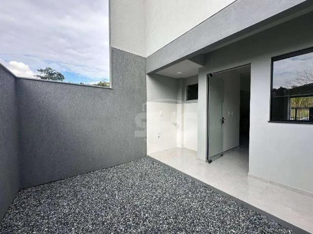 Casa / Sobrado para Locação em Blumenau/SC Velha Central 2 Quartos