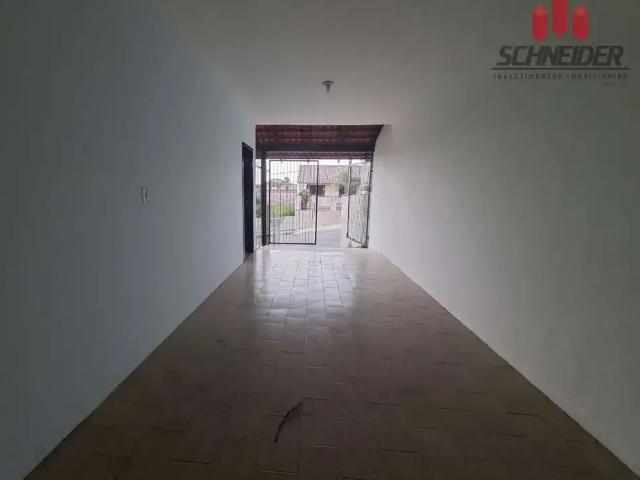 Casa / Sobrado para Locação em Blumenau/SC Velha Central 2 Quartos