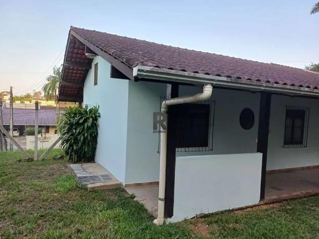 Casa / Sobrado para Locação em Blumenau/SC Velha Central 2 Quartos