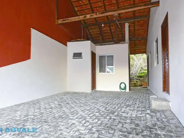 Casa / Sobrado para Locação em Blumenau/SC Velha Central 2 Quartos