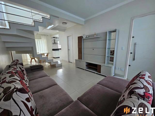 Casa / Sobrado para Locação em Blumenau/SC Velha Central 3 Quartos