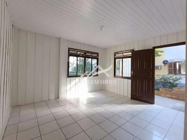 Casa / Sobrado para Locação em Blumenau/SC Victor Konder 3 Quartos