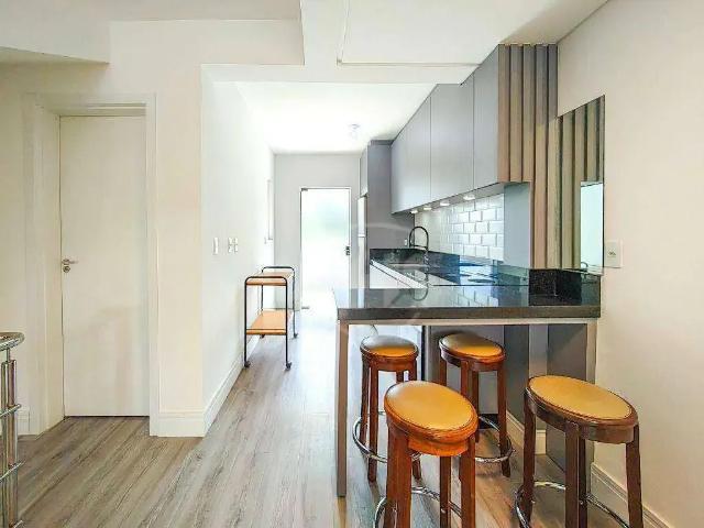 Casa / Sobrado para Locação em Blumenau/SC Vila Nova 3 Quartos