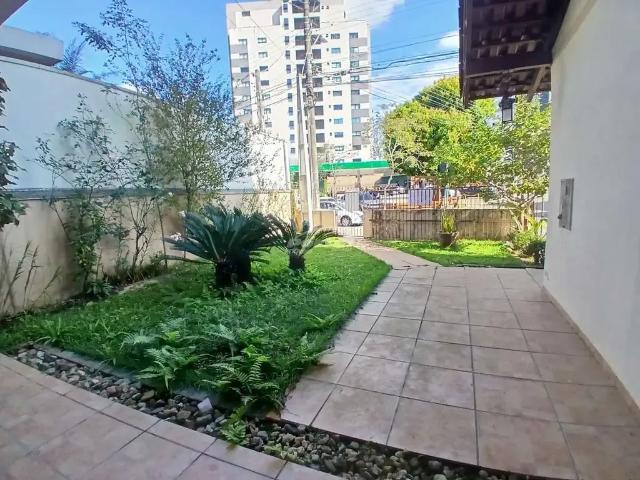 Casa / Sobrado para Locação em Blumenau/SC Vila Nova 3 Quartos