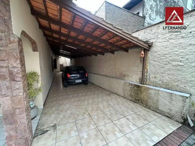 Casa / Sobrado para Locação em Blumenau/SC Vila Nova 3 Quartos