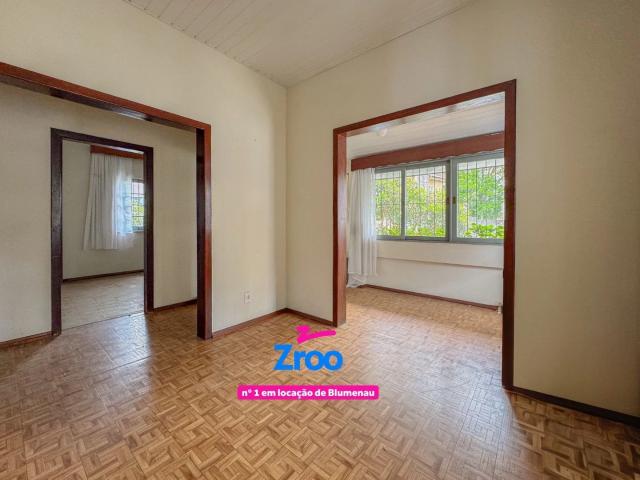 Casa / Sobrado para Locação em Blumenau/SC Vila Nova 3 Quartos