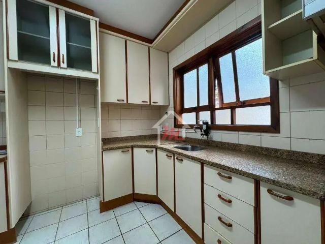 Casa / Sobrado para Locação em Blumenau/SC Vila Nova 3 Quartos