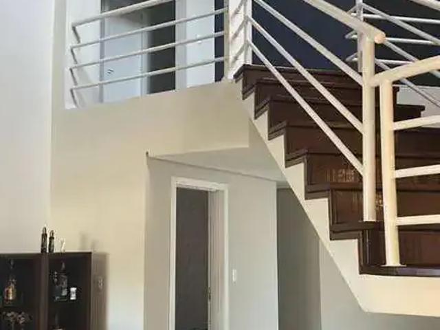 Casa / Sobrado para Locação em Blumenau/SC Vorstadt 4 Quartos