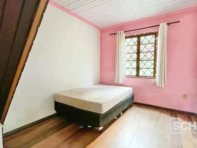 Casa / Sobrado para Locação em Blumenau/SC Vorstadt 2 Quartos