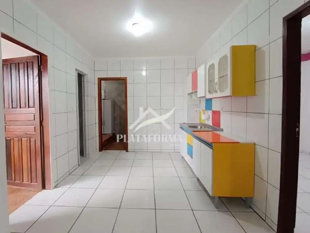 Casa / Sobrado para Locação em Blumenau/SC Vorstadt 2 Quartos