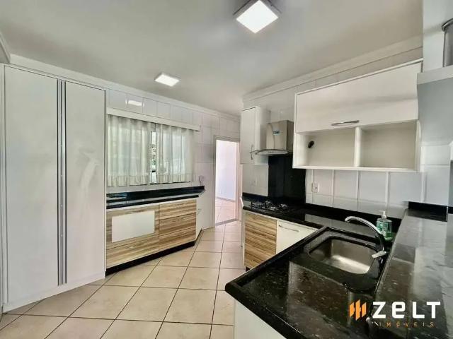 Casa / Sobrado para Locação em Blumenau/SC Vorstadt 3 Quartos