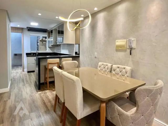 Casa / Sobrado para Locação em Blumenau/SC Água Verde 2 Quartos