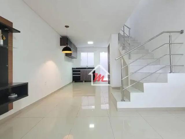 Casa / Sobrado para Locação em Blumenau/SC Água Verde 2 Quartos