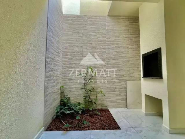 Casa / Sobrado para Locação em Blumenau/SC Água Verde 2 Quartos