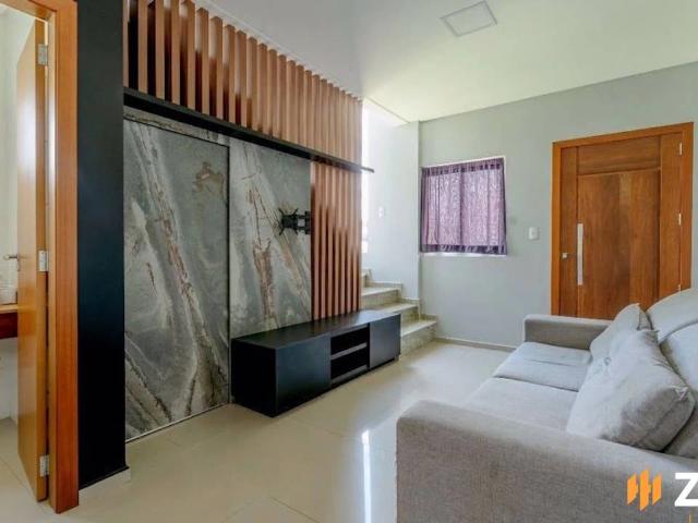 Casa / Sobrado para Locação em Blumenau/SC Água Verde 2 Quartos