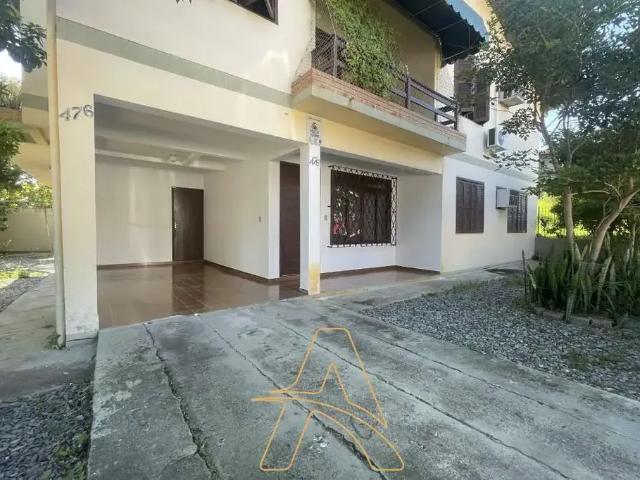 Casa / Sobrado para Locação em Blumenau/SC Água Verde 3 Quartos