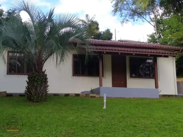 Casa / Sobrado para Locação em Blumenau/SC Água Verde 3 Quartos
