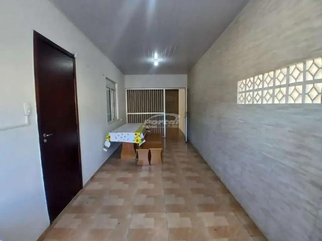 Casa / Sobrado para Locação em Blumenau/SC Água Verde 3 Quartos