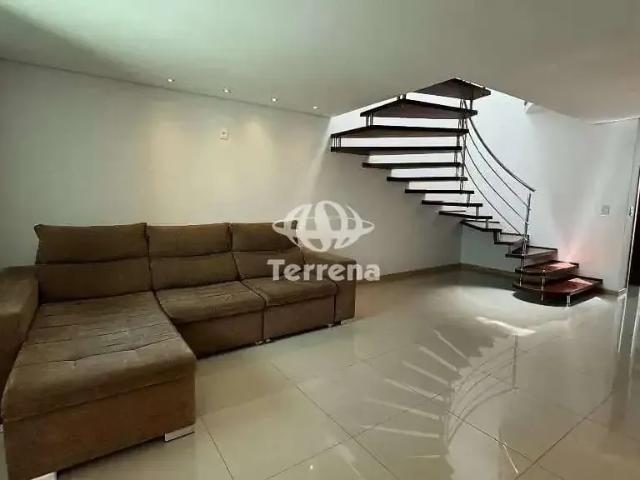 Casa / Sobrado para Locação em Blumenau/SC Água Verde 3 Quartos