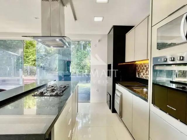 Casa / Sobrado para Locação em Blumenau/SC Água Verde 3 Quartos