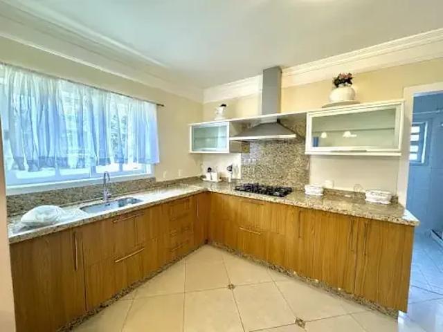 Casa / Sobrado para Locação em Blumenau/SC Água Verde 3 Quartos