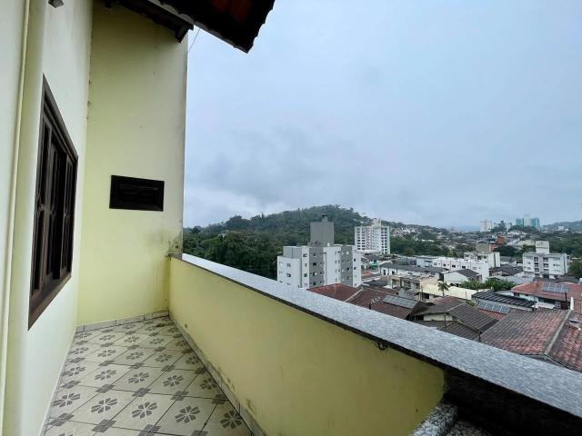 Casa / Sobrado para Locação em Blumenau/SC Asilo 3 Quartos