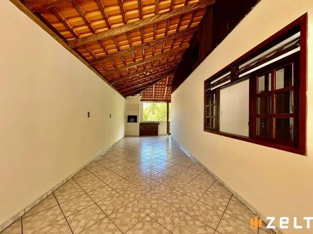 Casa / Sobrado para Locação em Blumenau/SC Badenfurt 3 Quartos