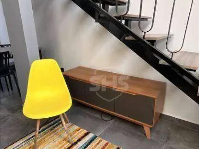 Casa / Sobrado para Locação em Blumenau/SC Badenfurt 1 Quartos