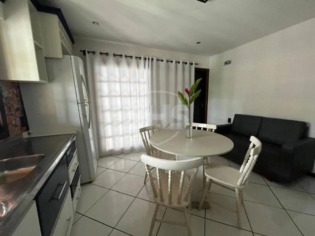 Casa / Sobrado para Locação em Blumenau/SC Badenfurt 1 Quartos