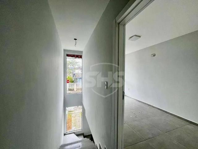 Casa / Sobrado para Locação em Blumenau/SC Boa Vista 2 Quartos
