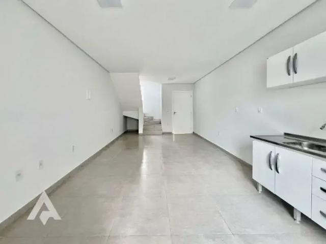Casa / Sobrado para Locação em Blumenau/SC Boa Vista 2 Quartos