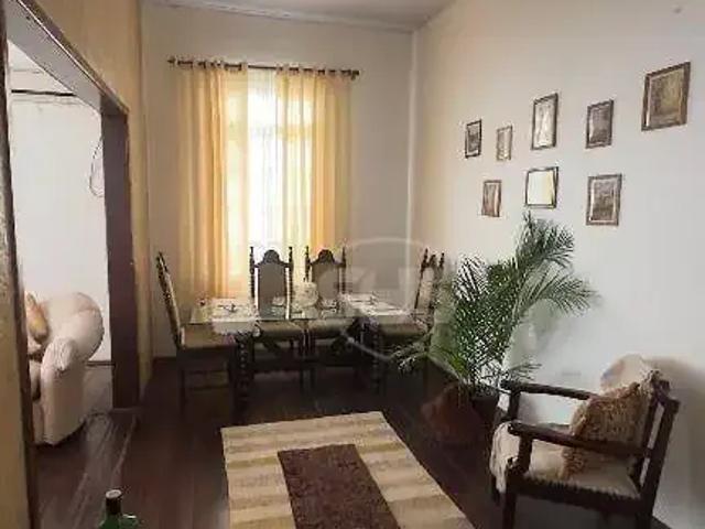 Casa / Sobrado para Locação em Blumenau/SC Centro 3 Quartos
