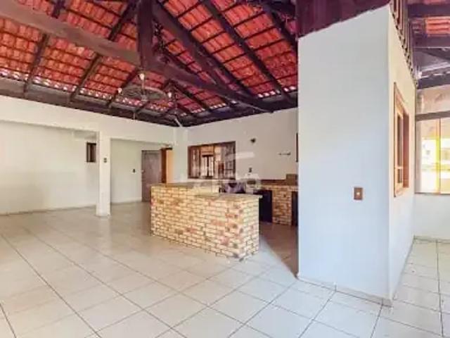 Casa / Sobrado para Locação em Blumenau/SC Centro 1 Quartos