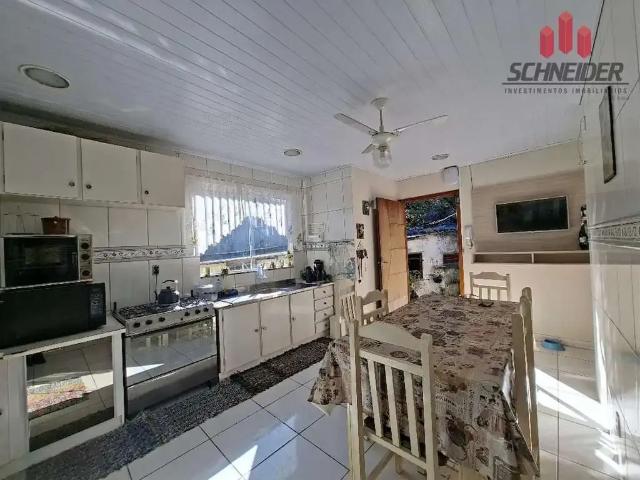 Casa / Sobrado para Locação em Blumenau/SC Do Salto 2 Quartos