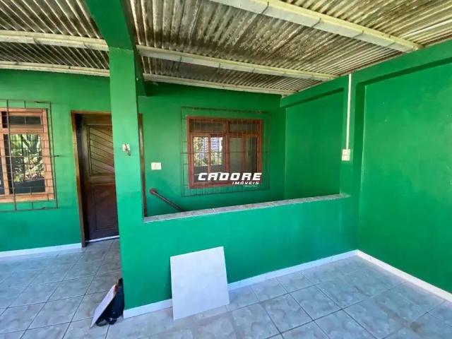 Casa / Sobrado para Locação em Blumenau/SC Do Salto 2 Quartos